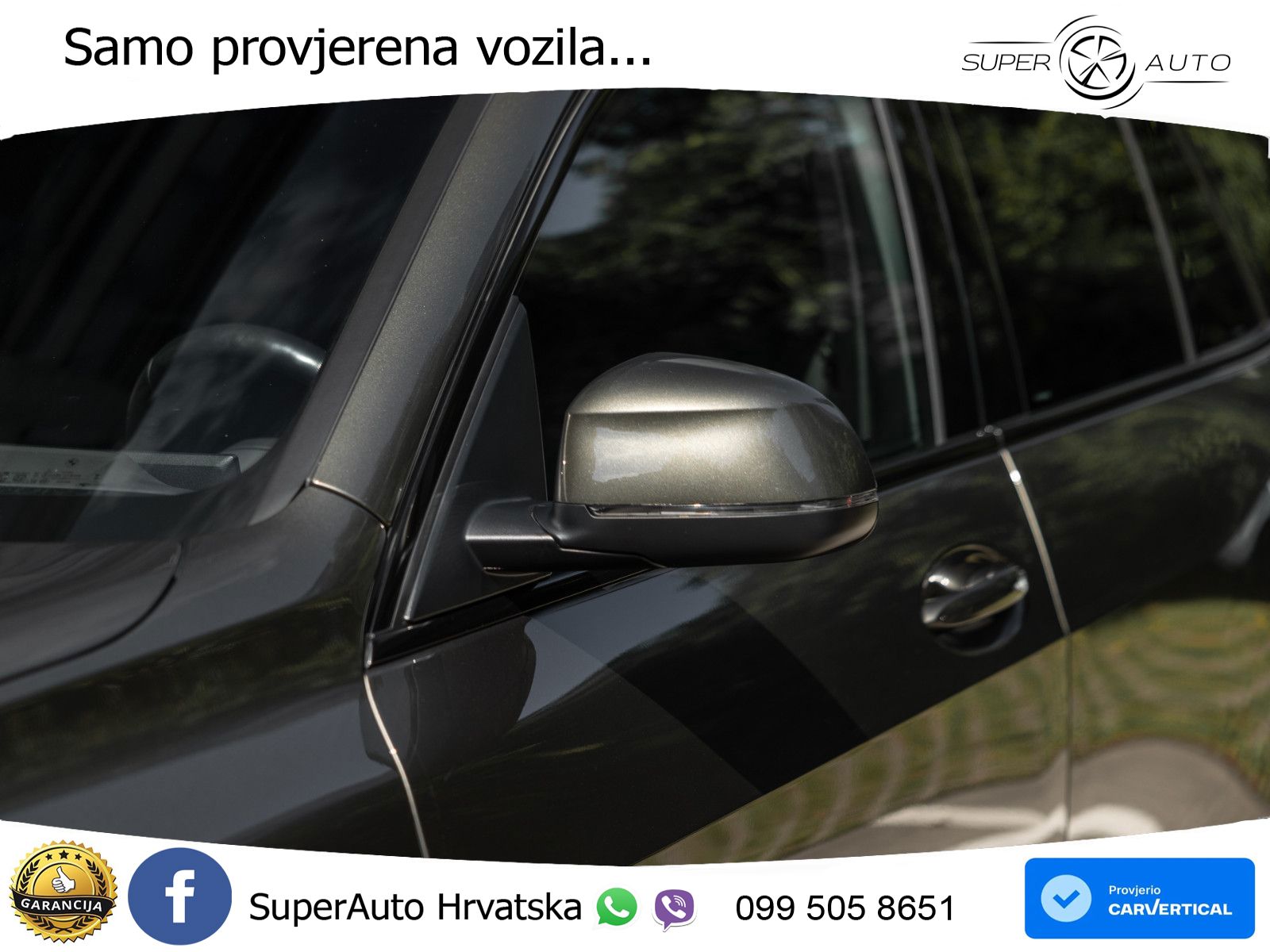 BMW X5 30d (286 KS) xDrive Steptronic