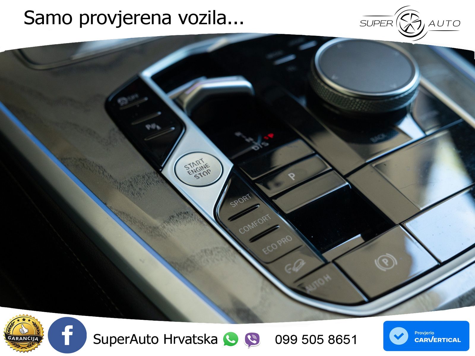 BMW X5 30d (286 KS) xDrive Steptronic