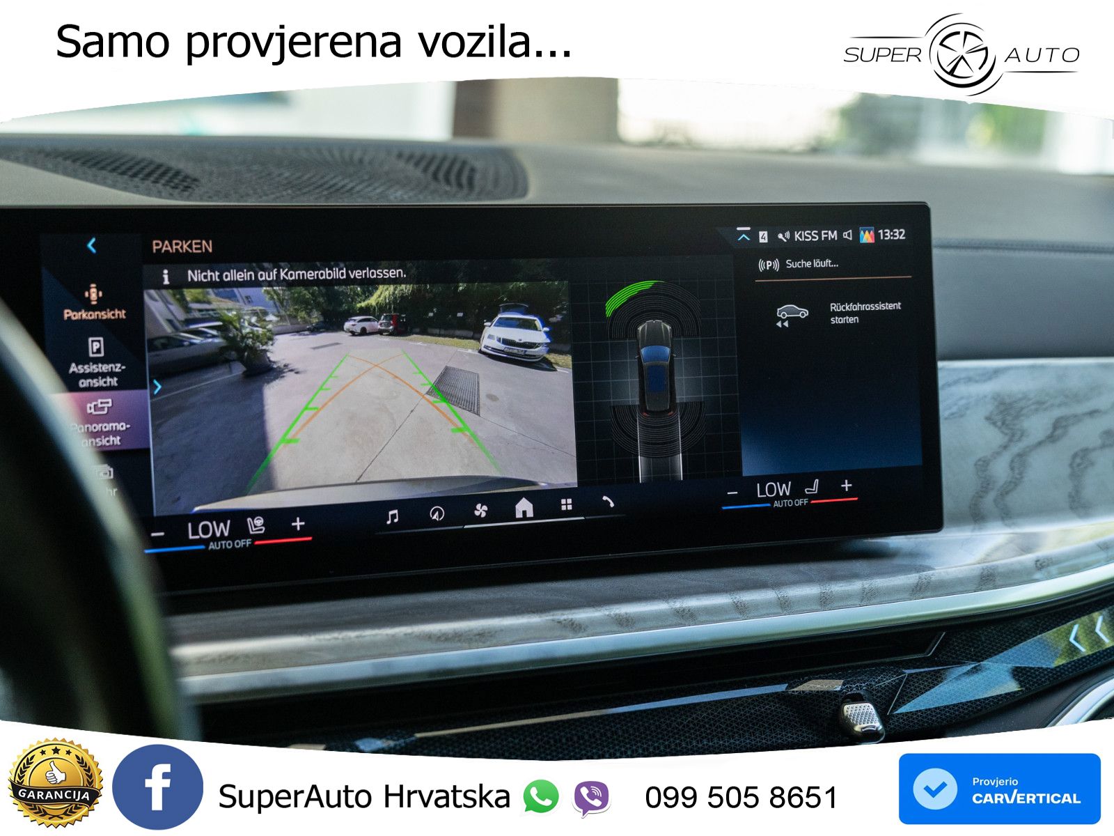 BMW X5 30d (286 KS) xDrive Steptronic