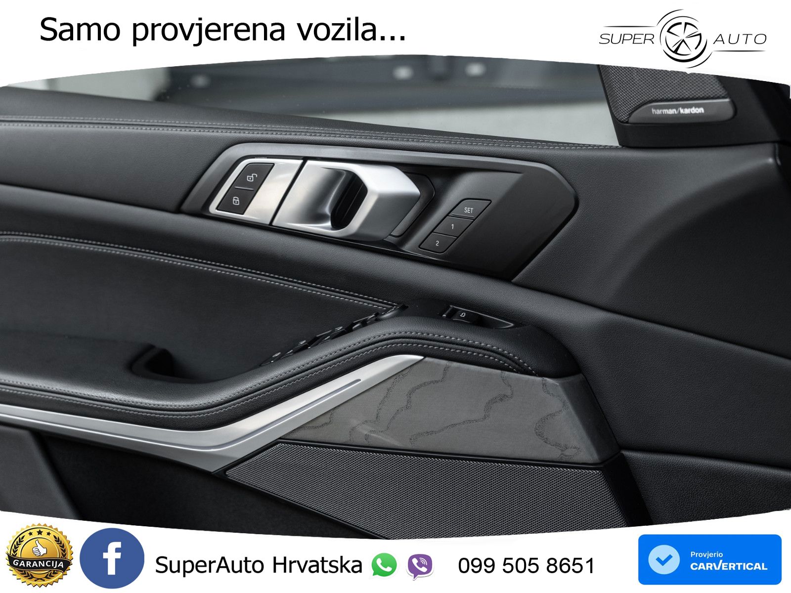 BMW X5 30d (286 KS) xDrive Steptronic