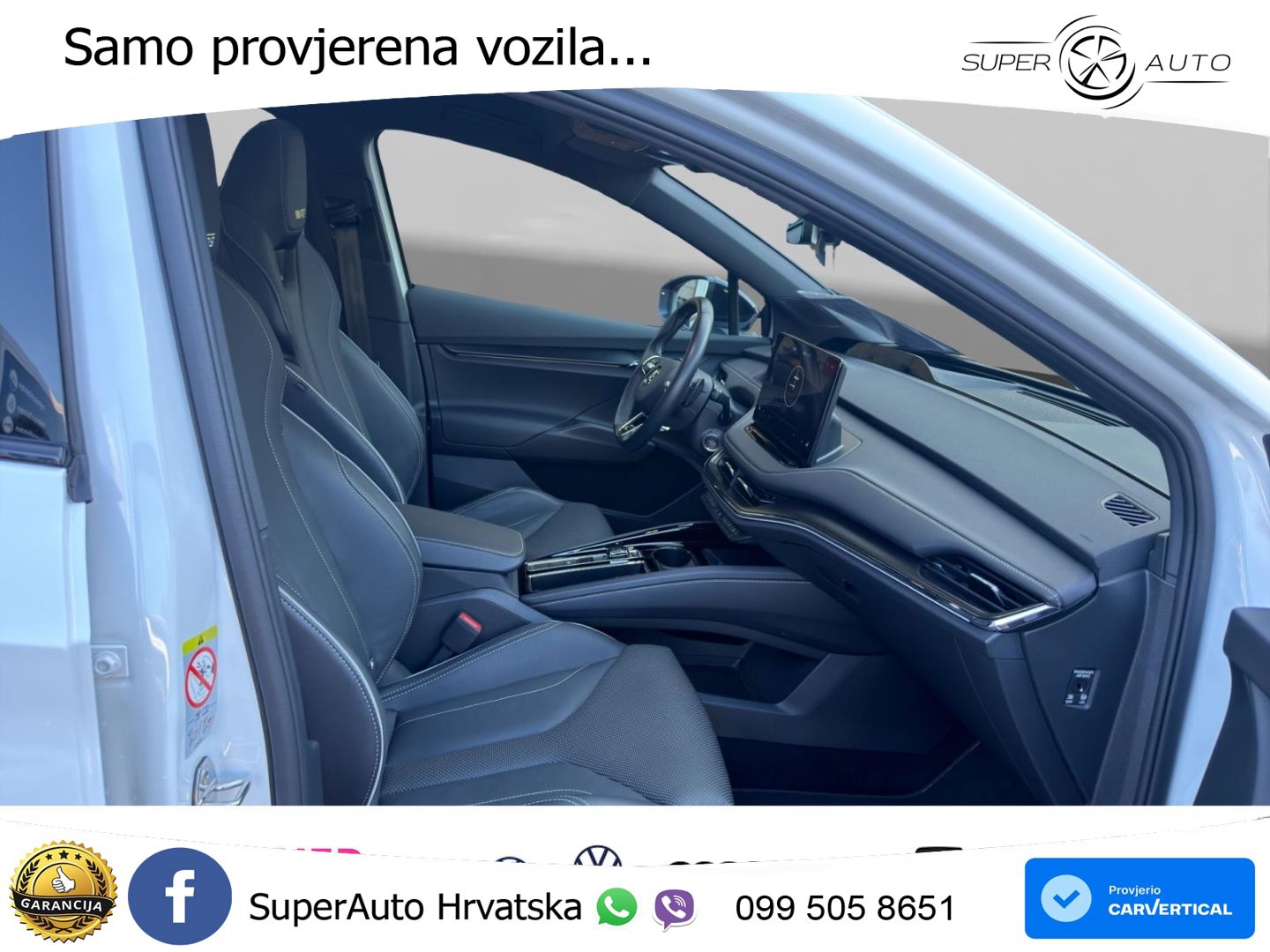 Škoda Enyaq Coupe iV RS 82 kWh (299 KS) AWD LED+GR SJED+ACC