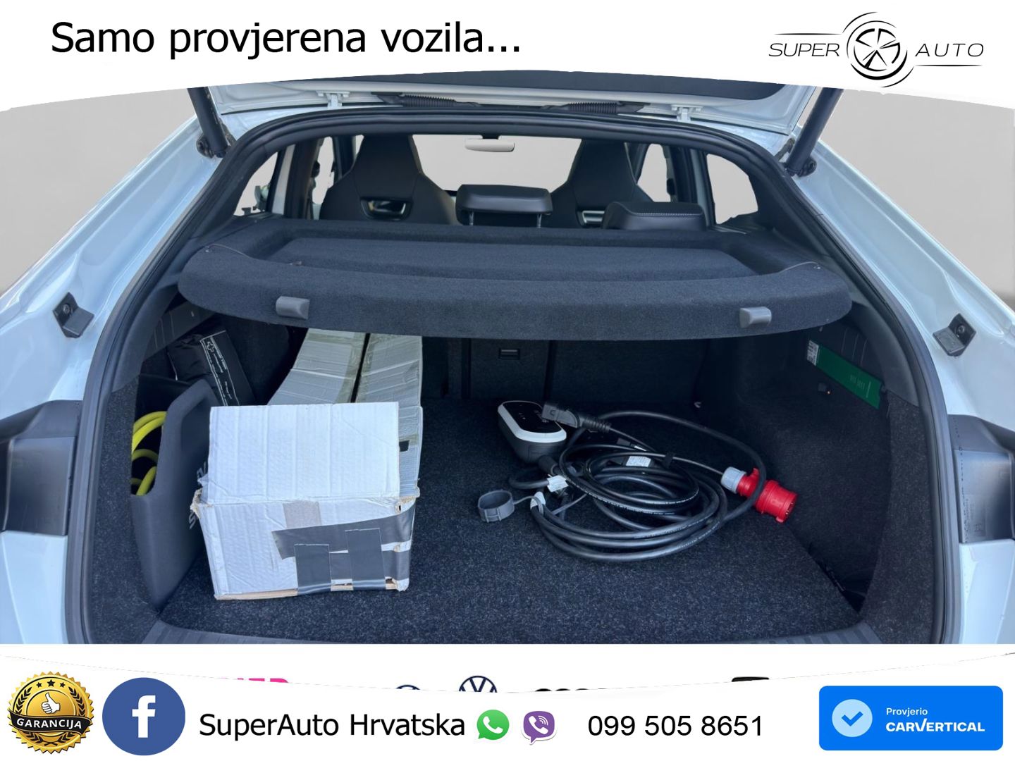 Škoda Enyaq Coupe iV RS 82 kWh (299 KS) AWD LED+GR SJED+ACC