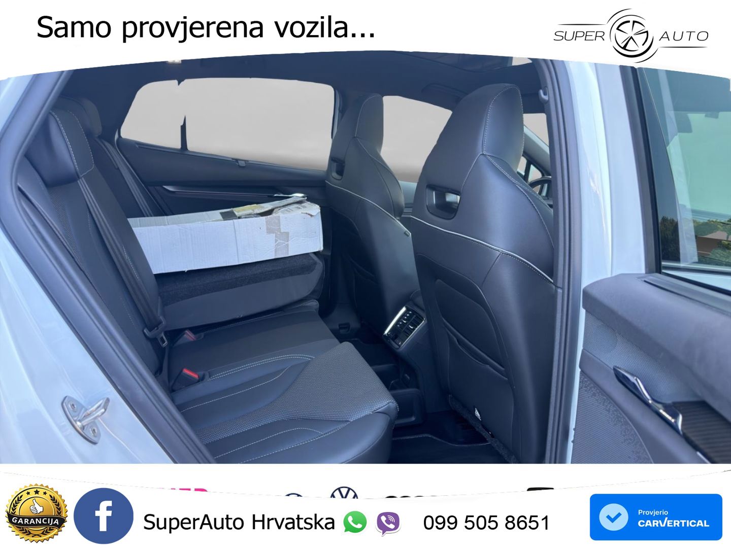 Škoda Enyaq Coupe iV RS 82 kWh (299 KS) AWD LED+GR SJED+ACC