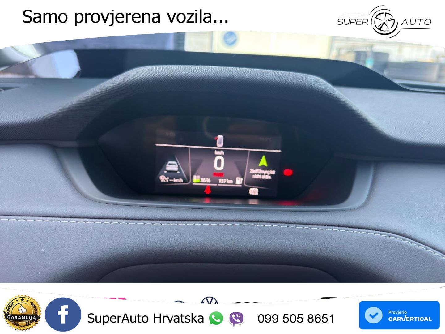 Škoda Enyaq Coupe iV RS 82 kWh (299 KS) AWD LED+GR SJED+ACC