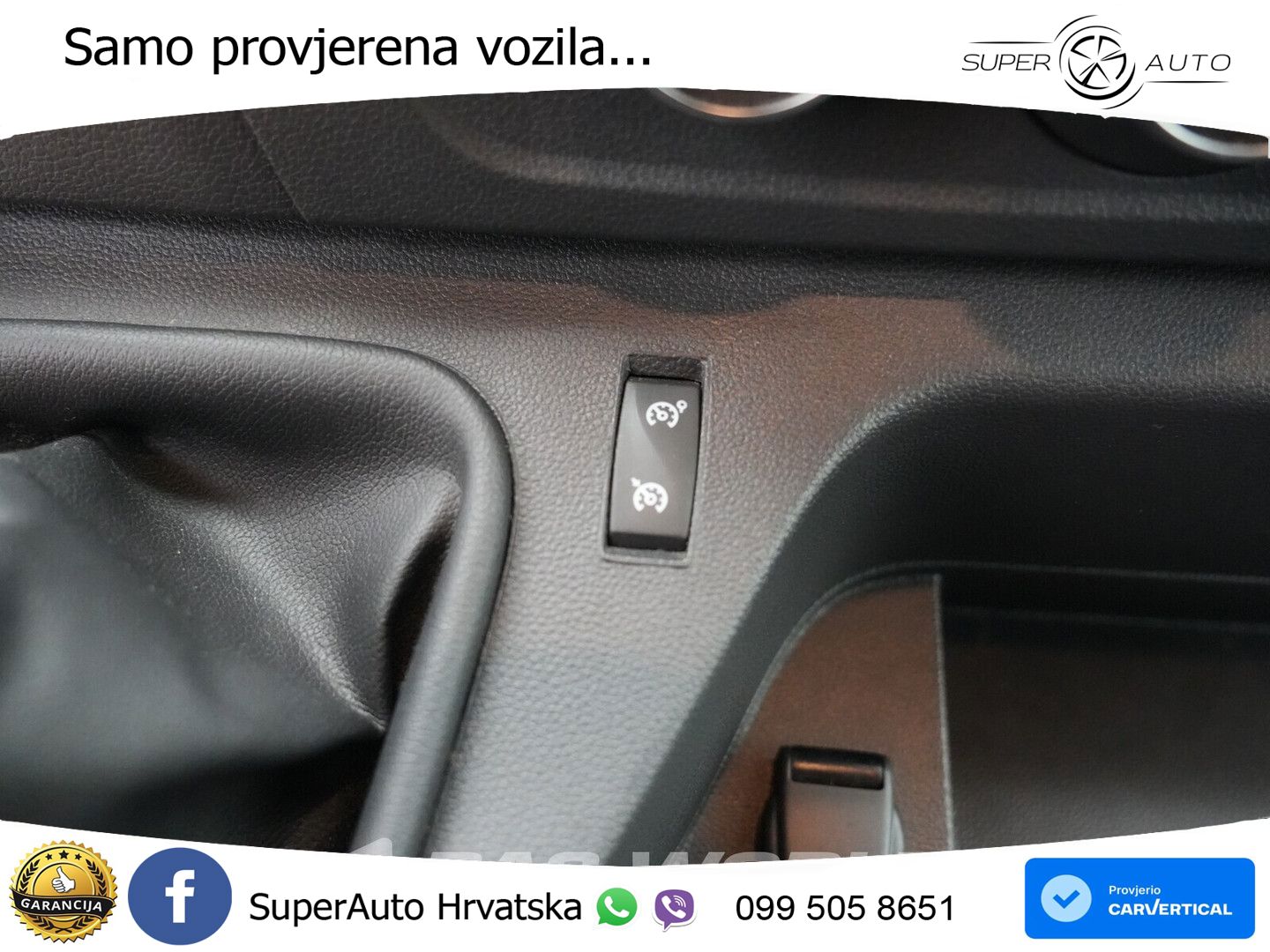 Renault Master 135 KS
