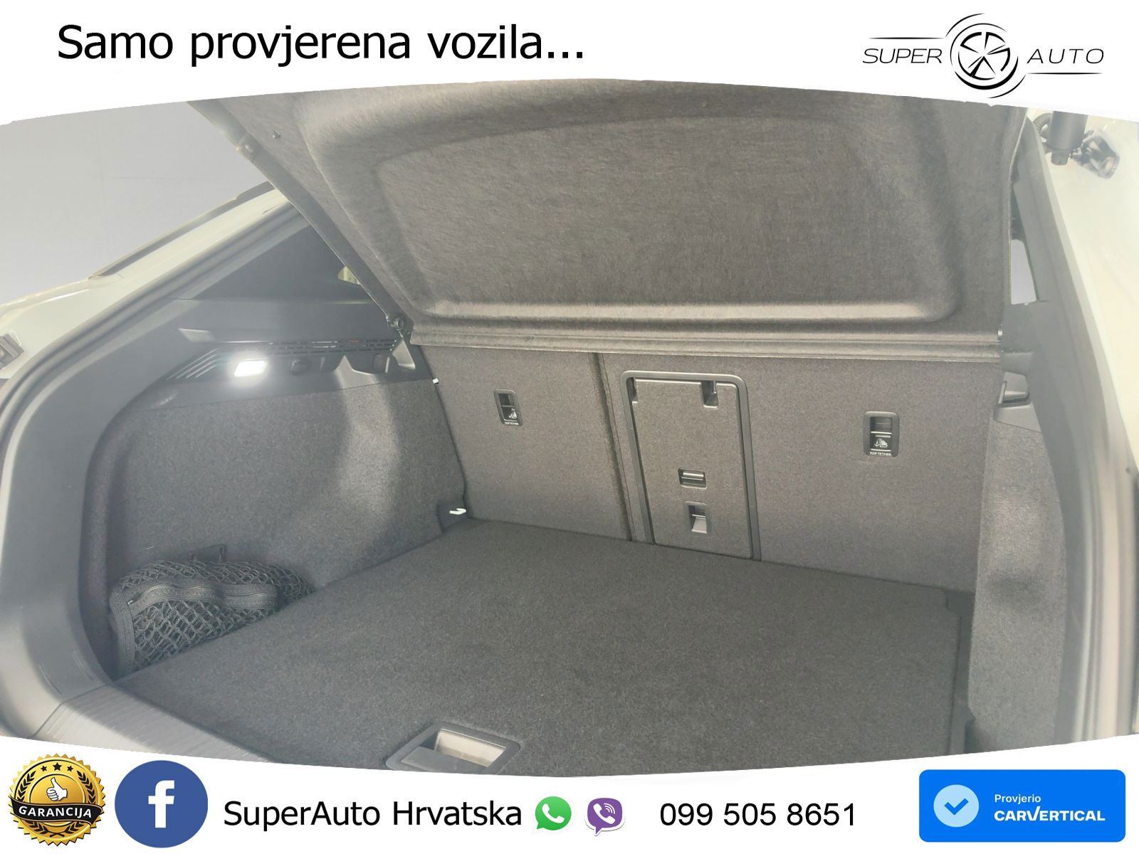 Volkswagen ID.4 Pro 82 kWh (286 KS)