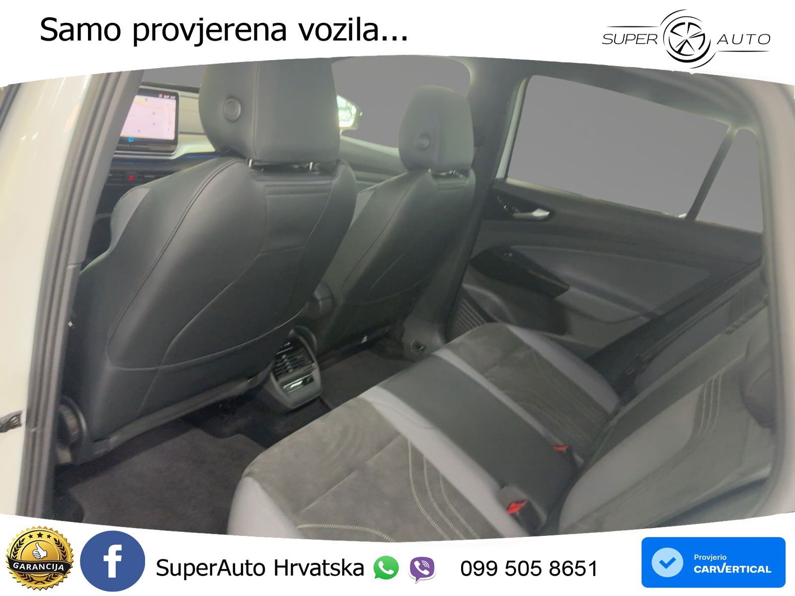 Volkswagen ID.4 Pro 82 kWh (286 KS)