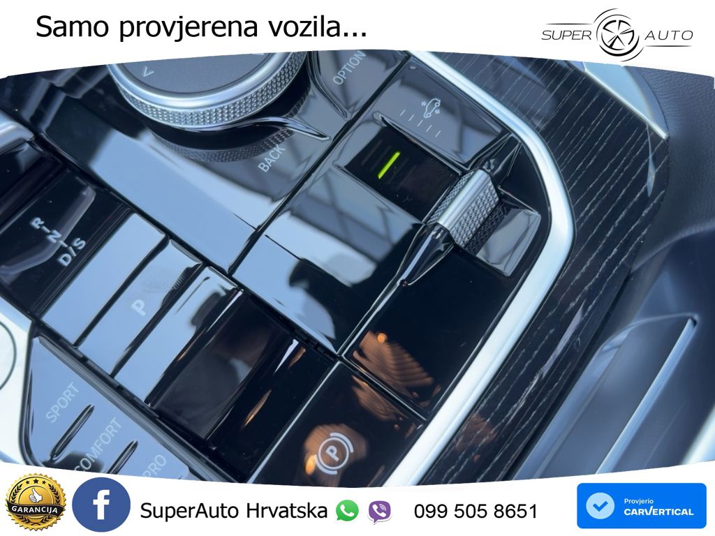 BMW X7 40d (352 KS) xDrive Steptronic