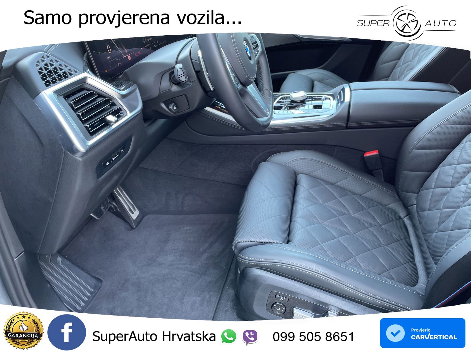 BMW X5 30d (298 KS) xDrive Steptronic LED+GR SJED+ACC