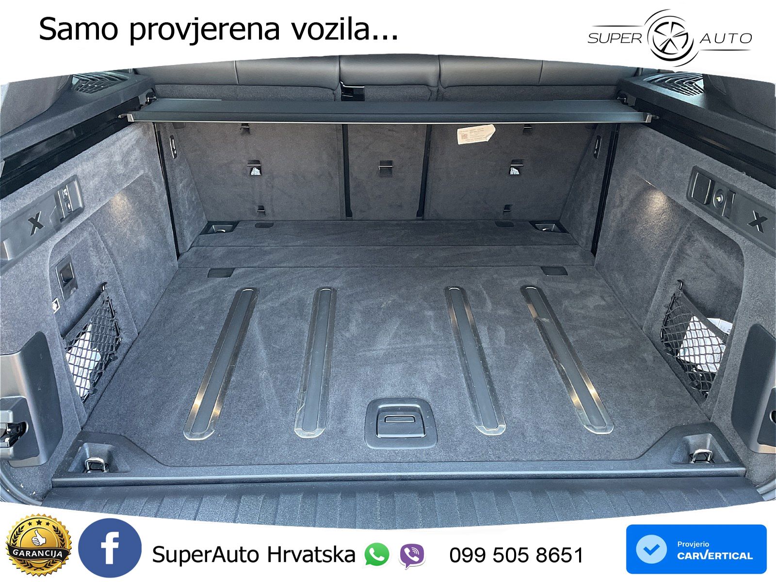 BMW X5 30d (298 KS) xDrive Steptronic LED+GR SJED+ACC