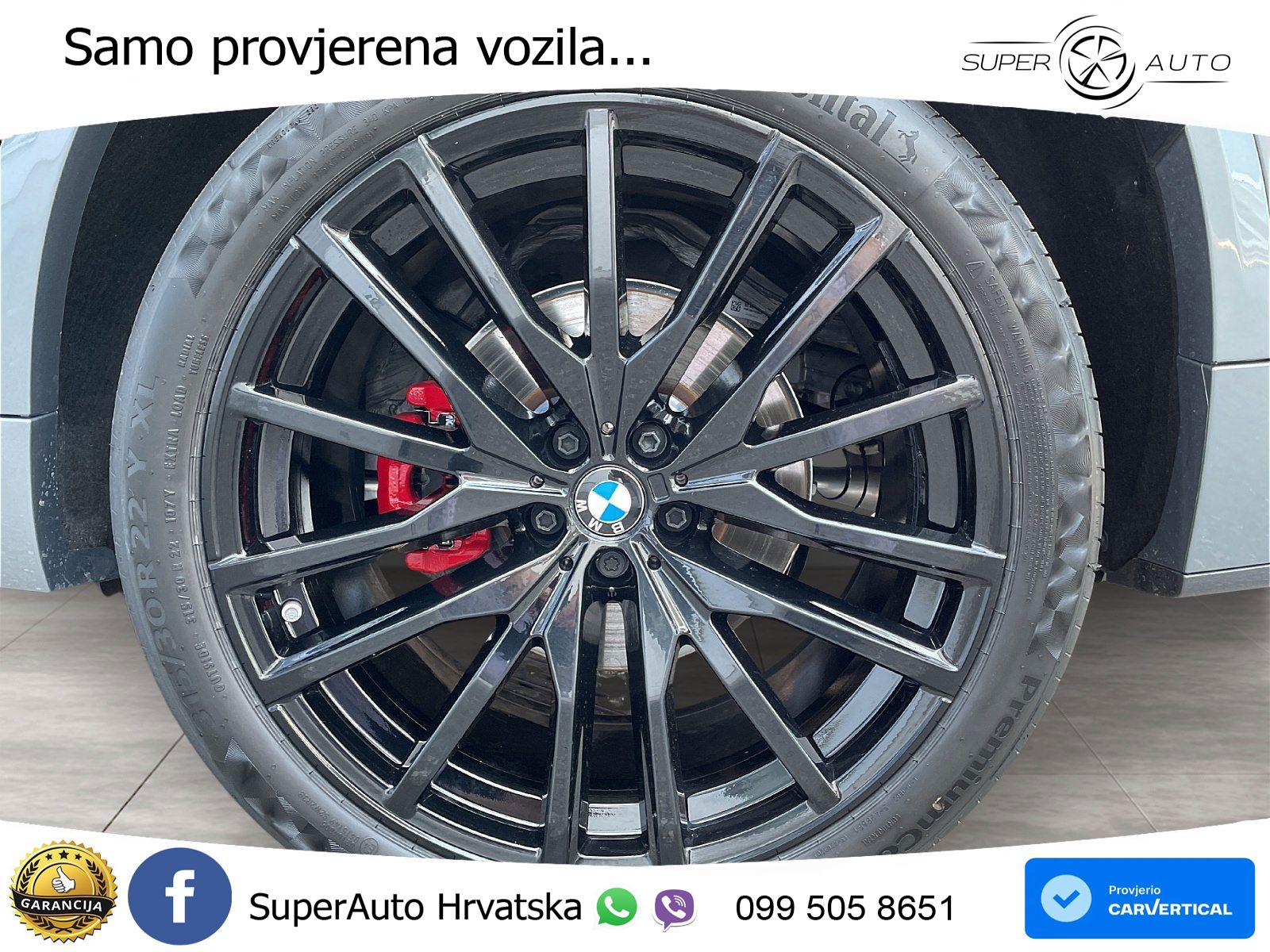 BMW X5 30d (298 KS) xDrive Steptronic LED+GR SJED+ACC