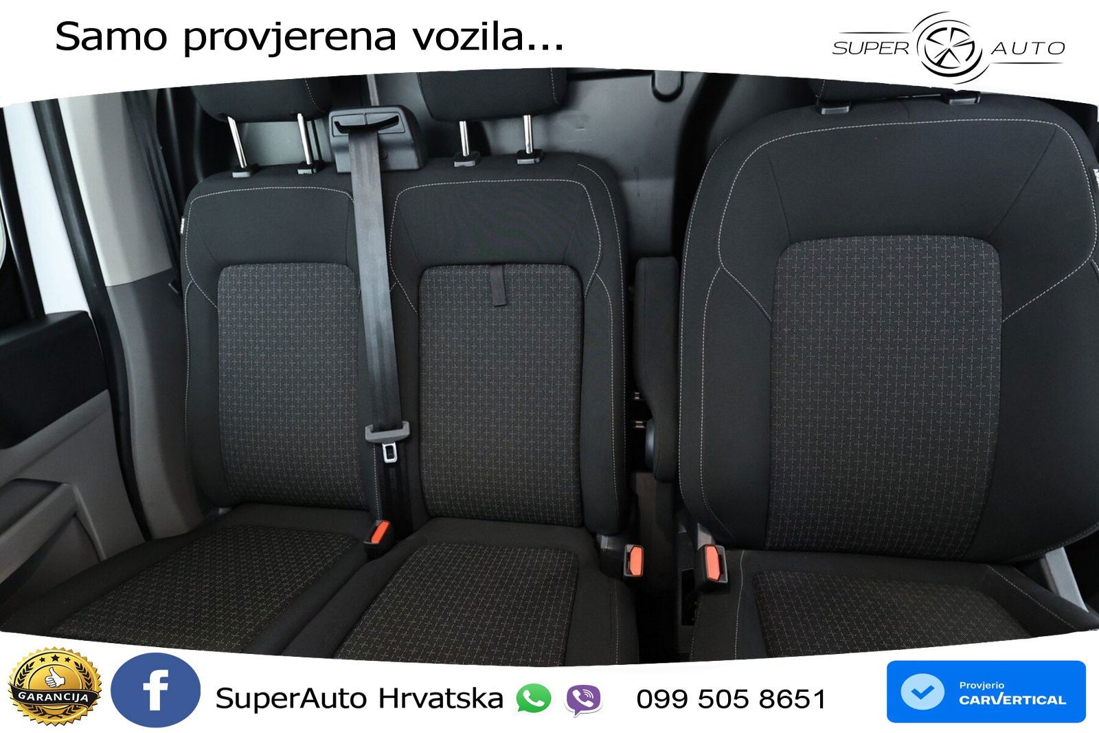 Ford Transit 136 KS