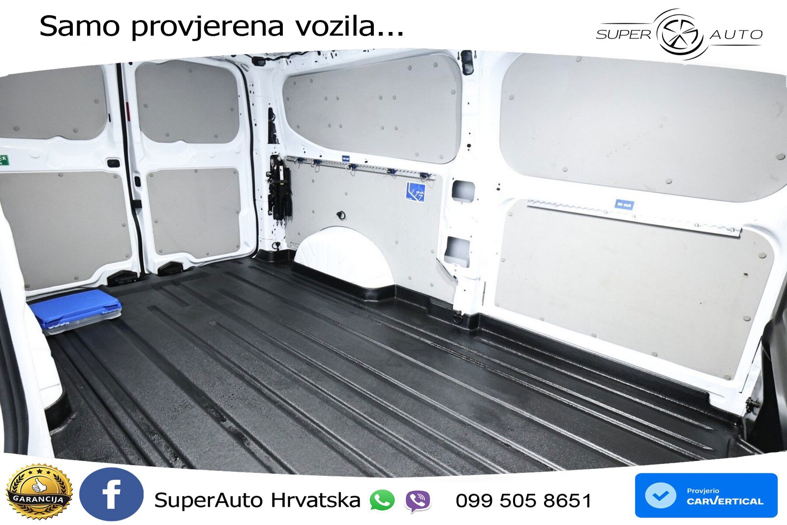Ford Transit 136 KS