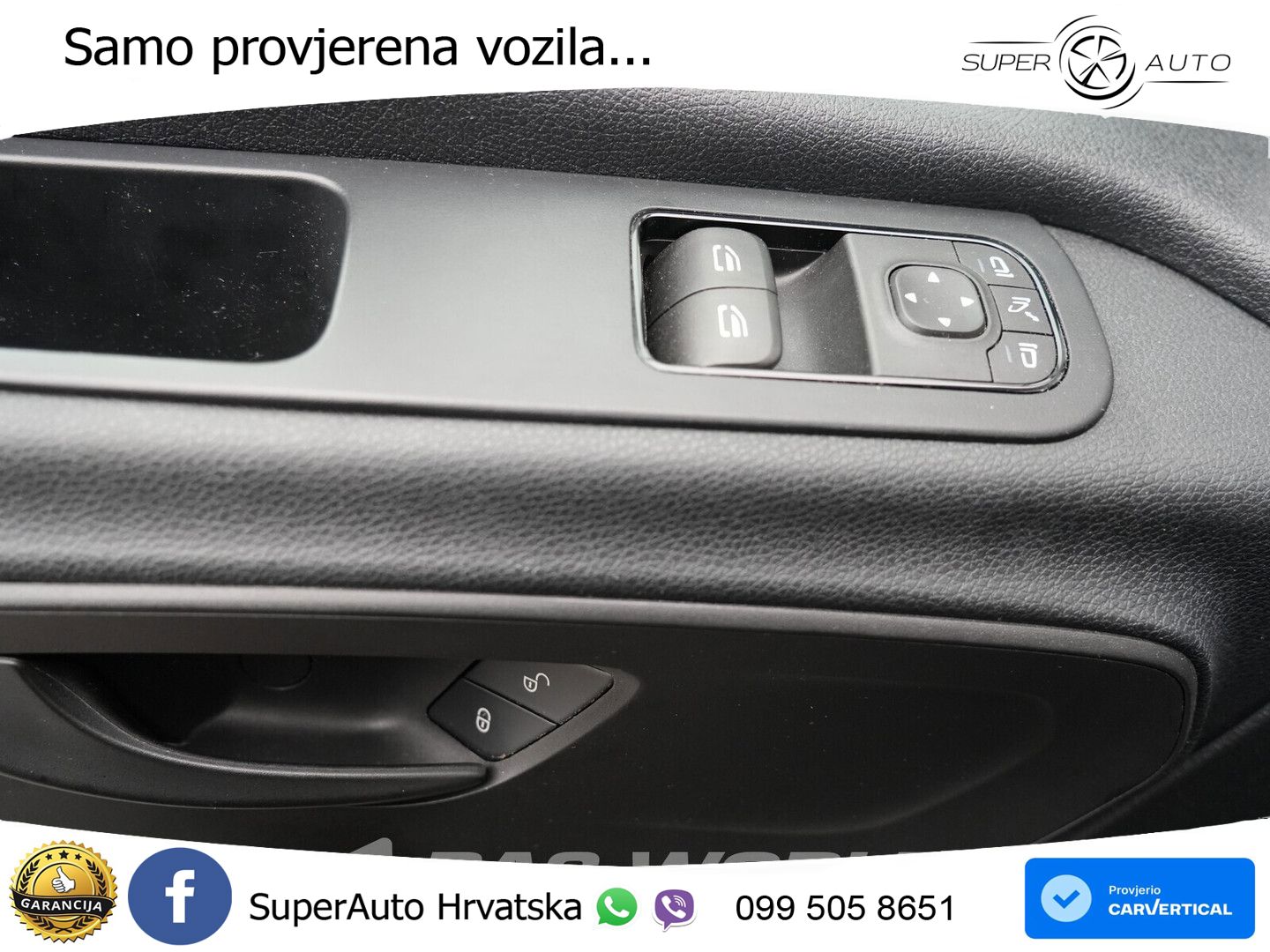 Mercedes-Benz Sprinter 170 KS