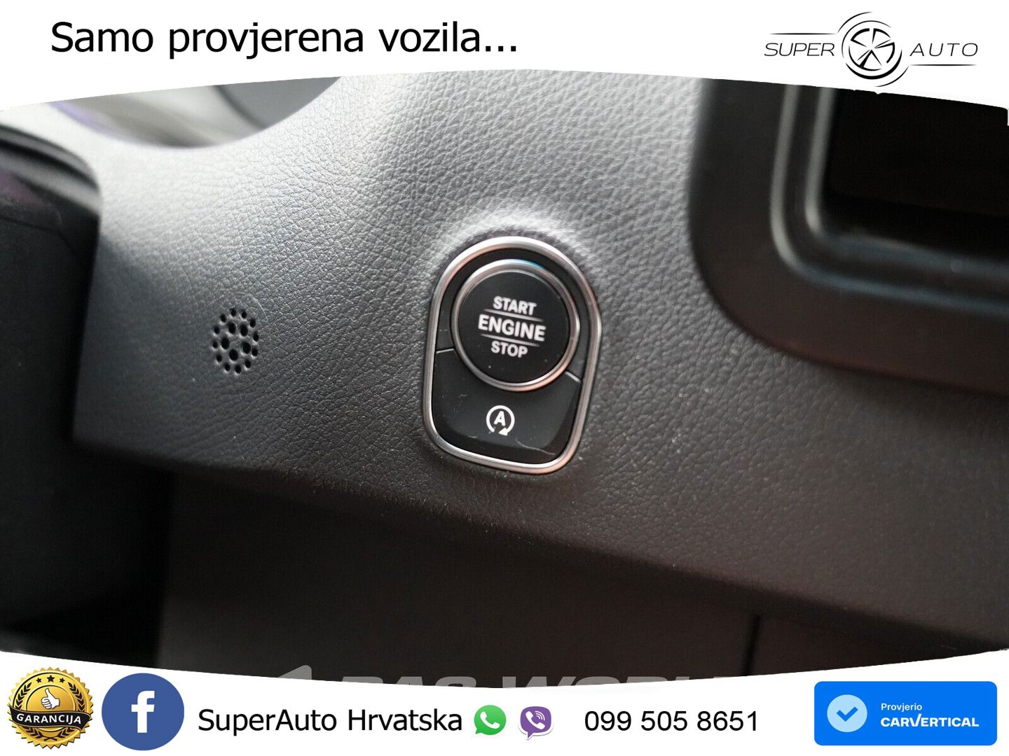 Mercedes-Benz Sprinter 170 KS