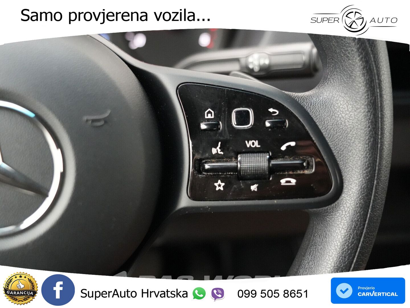 Mercedes-Benz Sprinter 170 KS