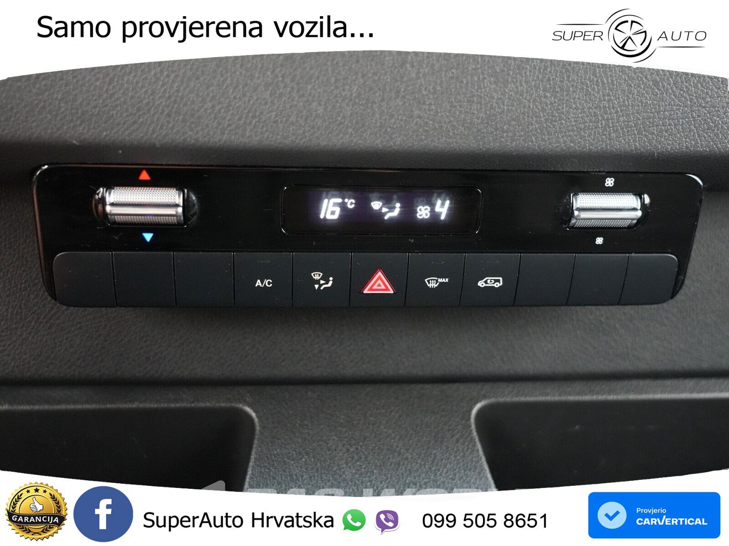 Mercedes-Benz Sprinter 170 KS