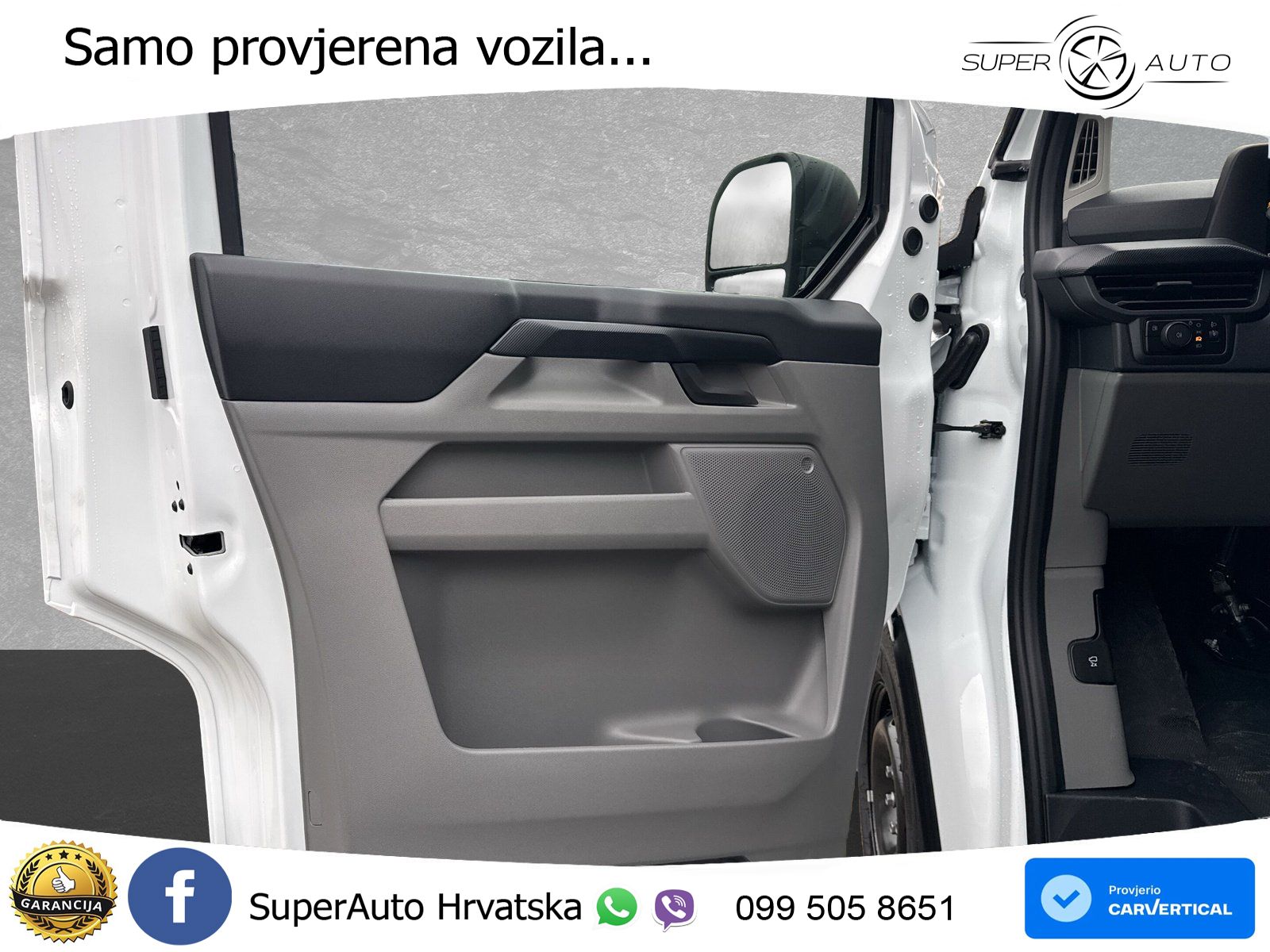 Ford Transit 232 KS