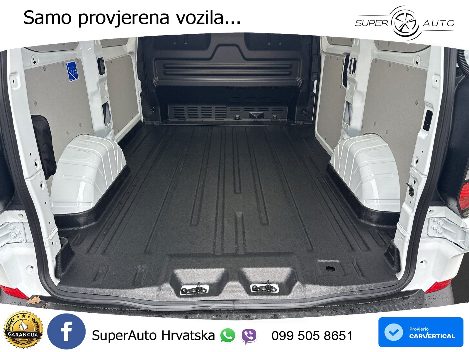 Ford Transit 232 KS
