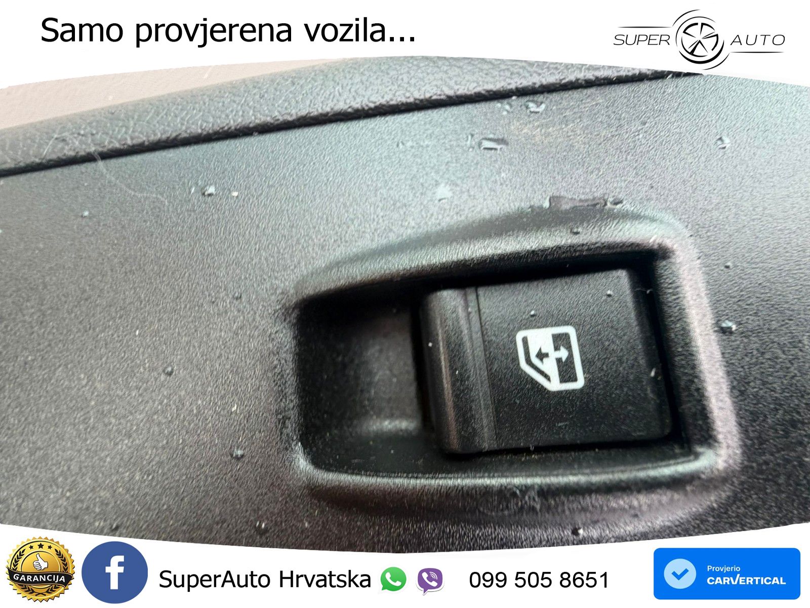 Peugeot Boxer 165 KS