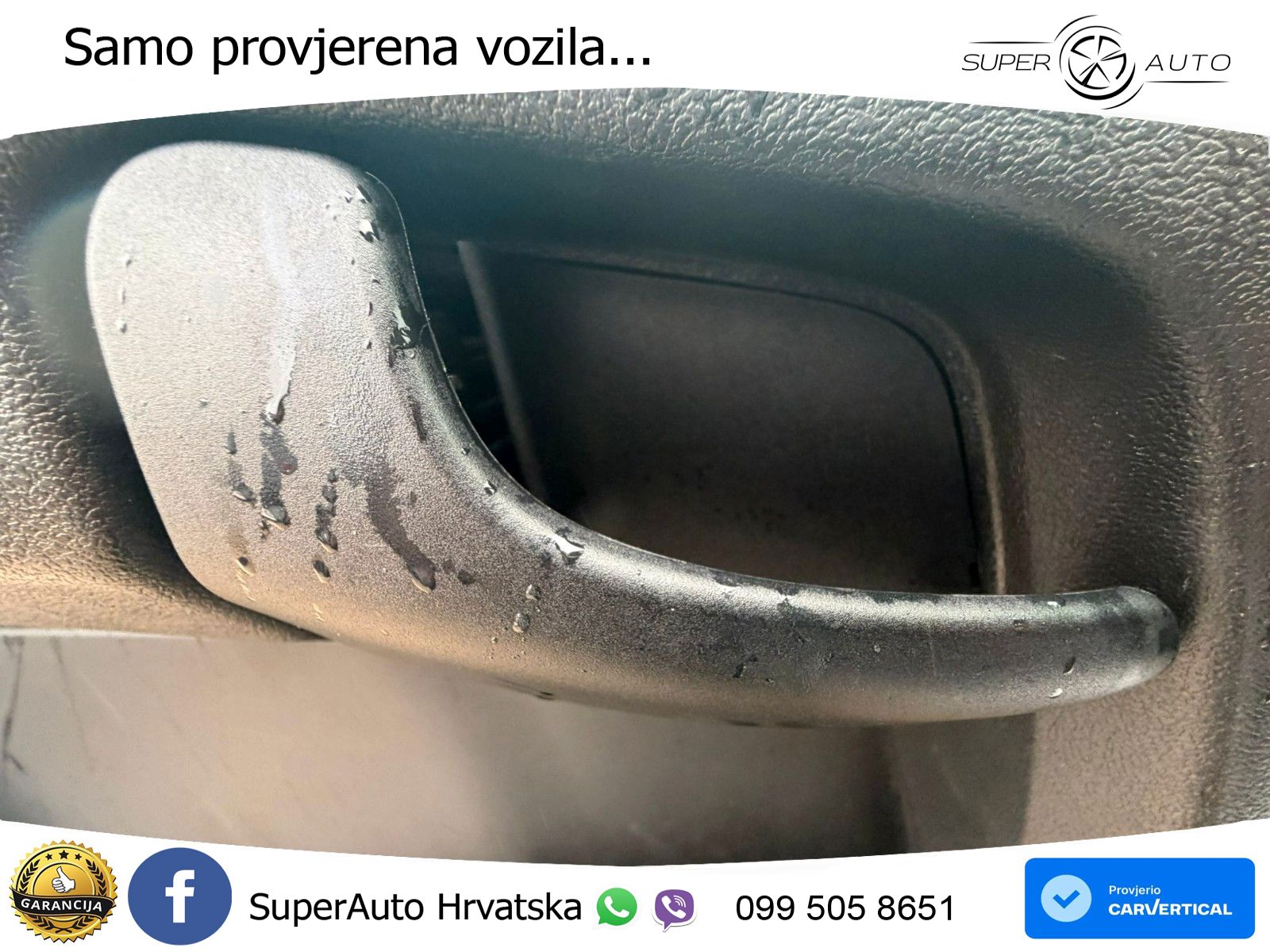 Peugeot Boxer 165 KS