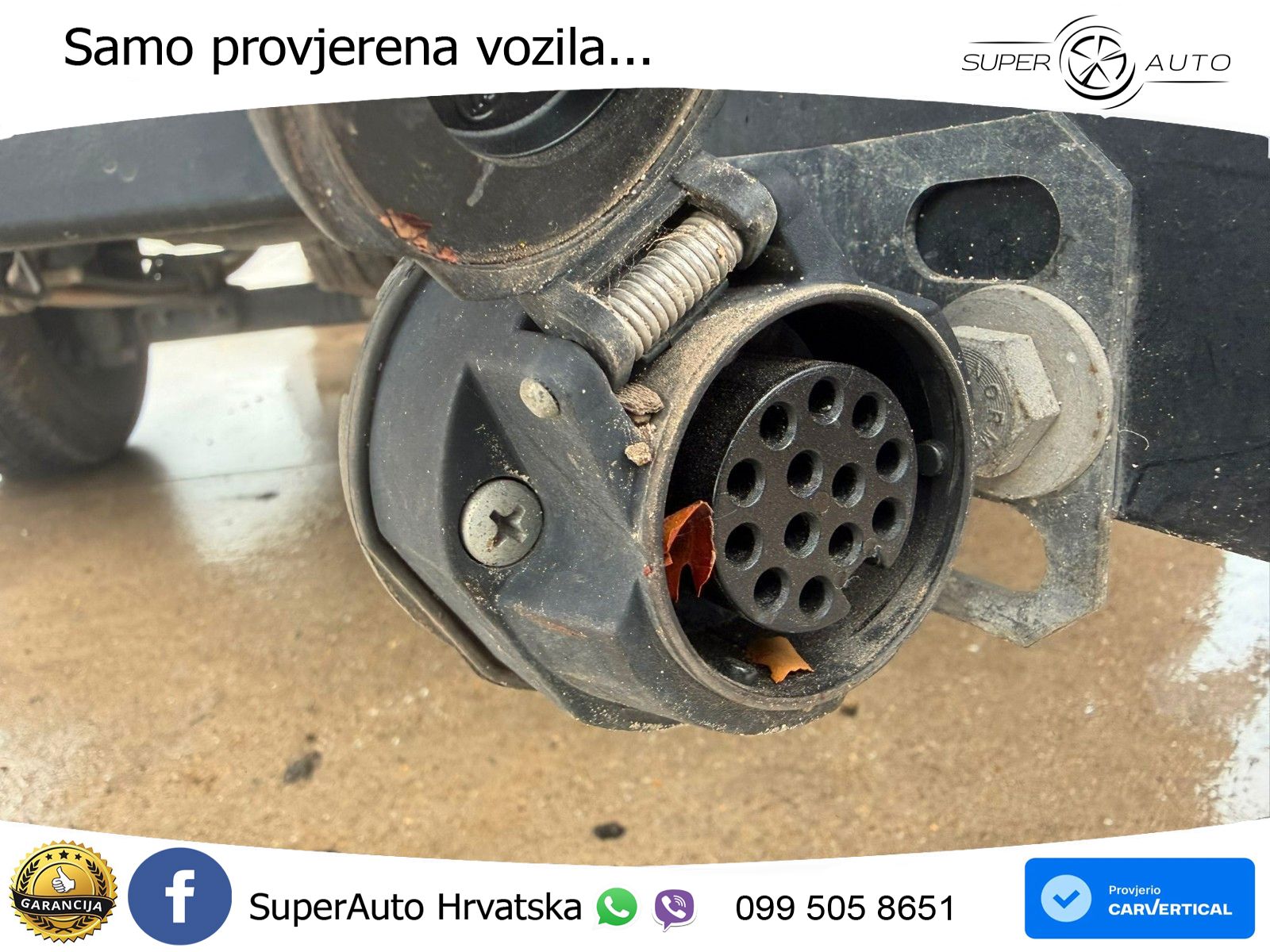 Peugeot Boxer 165 KS