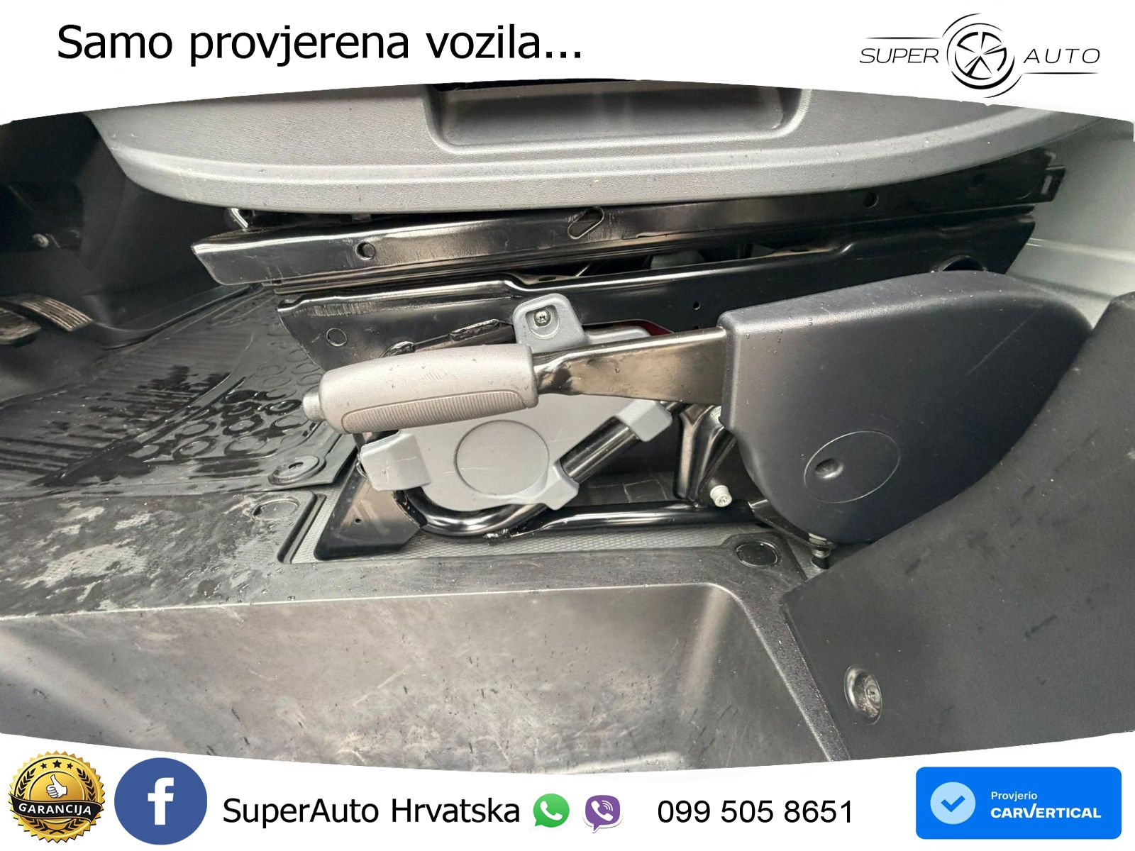 Peugeot Boxer 165 KS