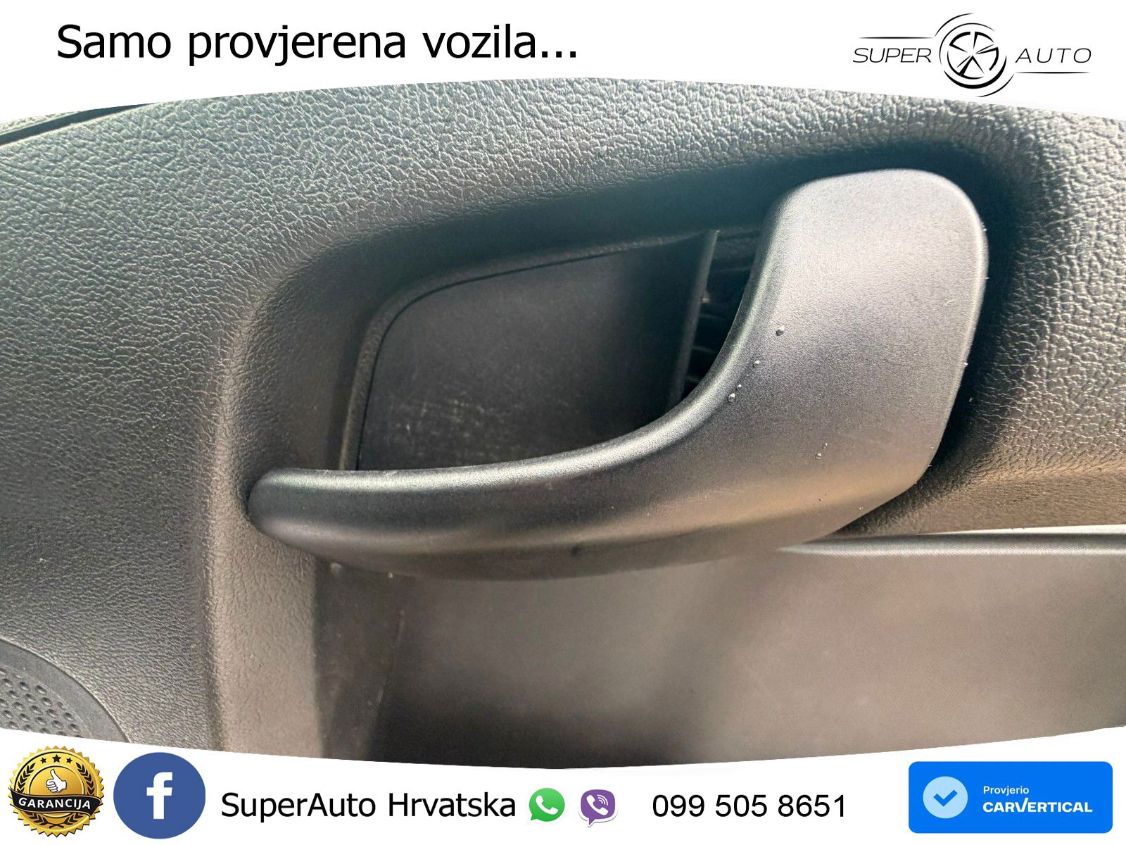 Peugeot Boxer 165 KS