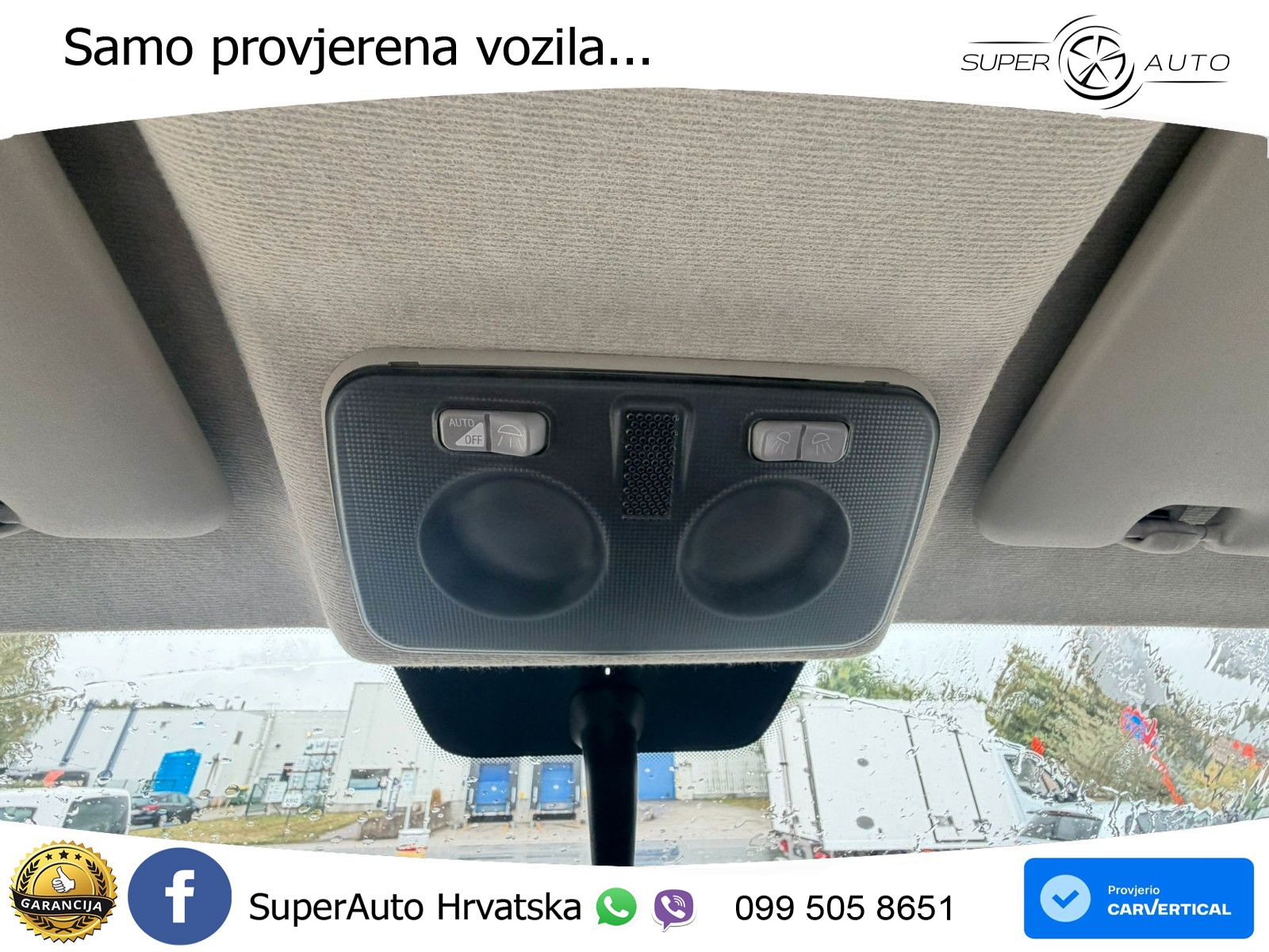 Peugeot Boxer 165 KS
