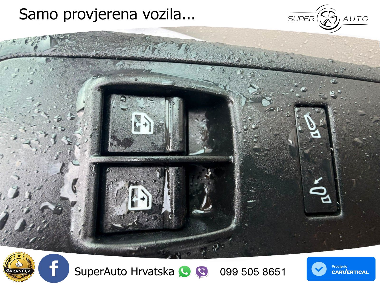 Peugeot Boxer 165 KS