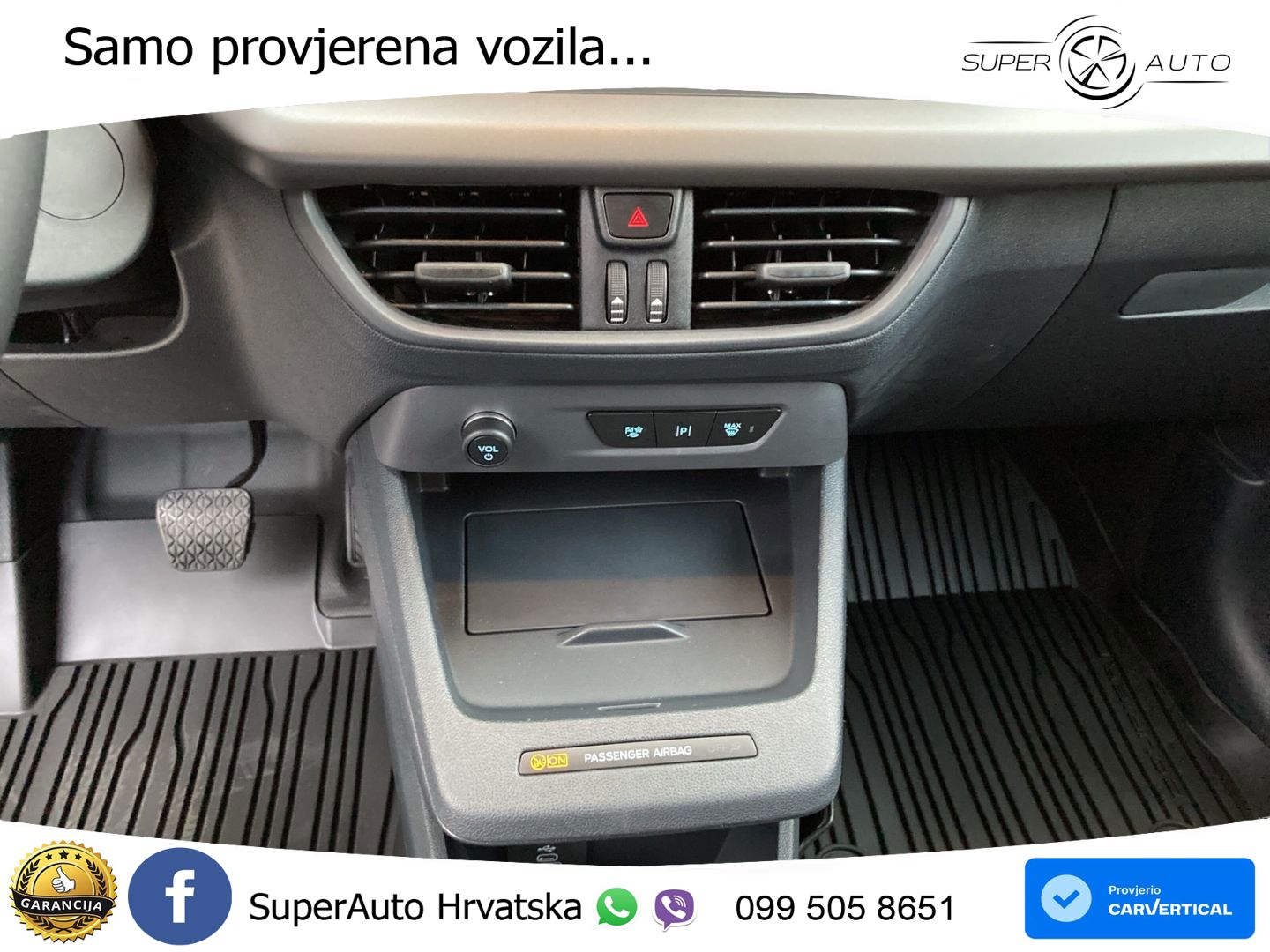 Ford Transit 136 KS