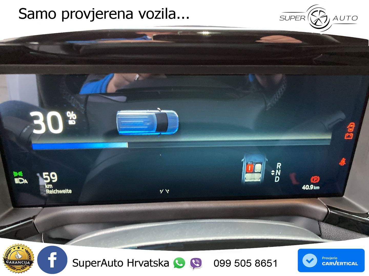 Ford Transit 136 KS