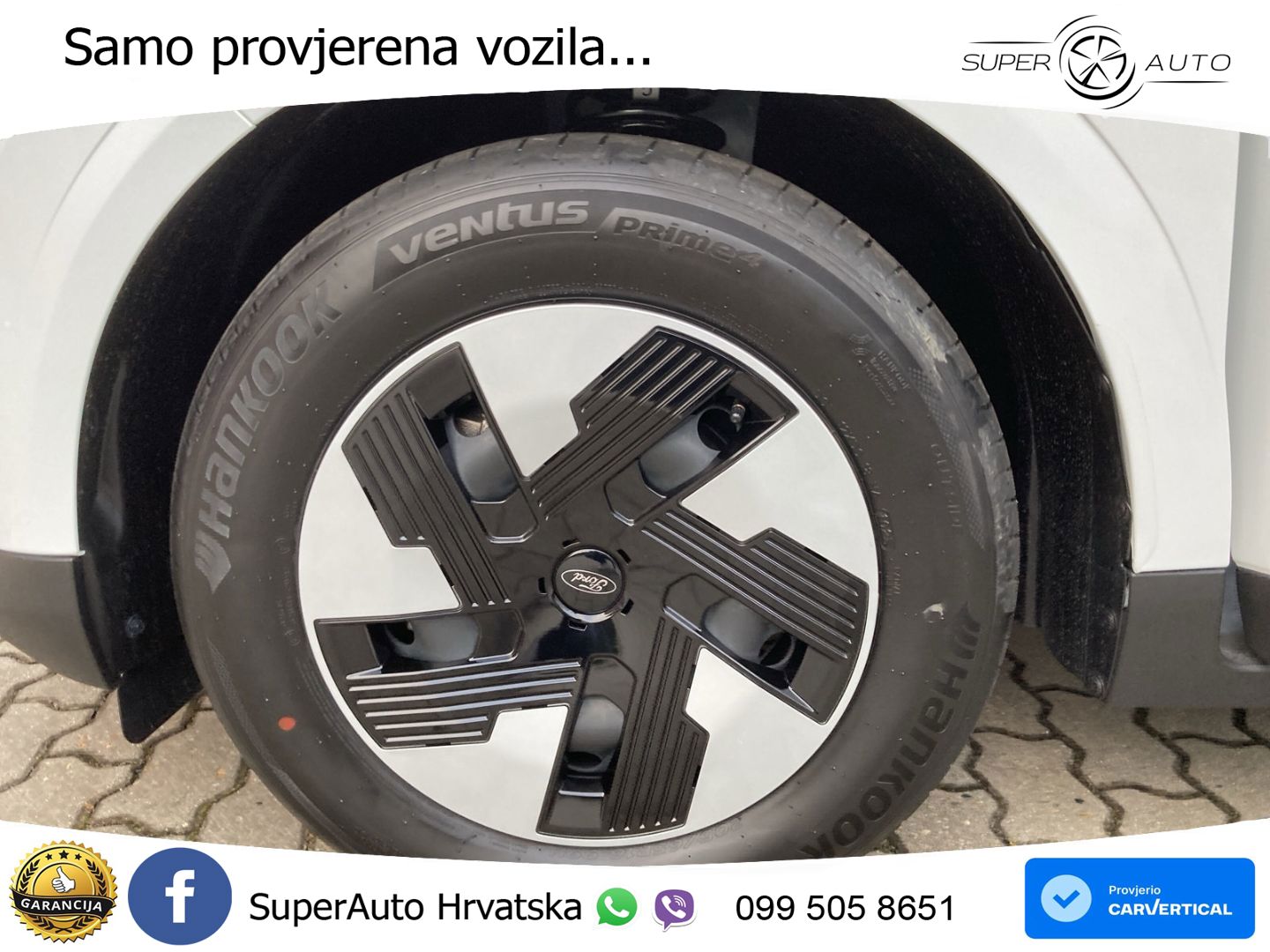 Ford Transit 136 KS