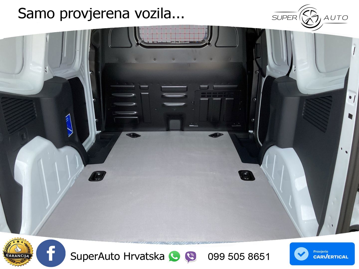 Ford Transit 136 KS