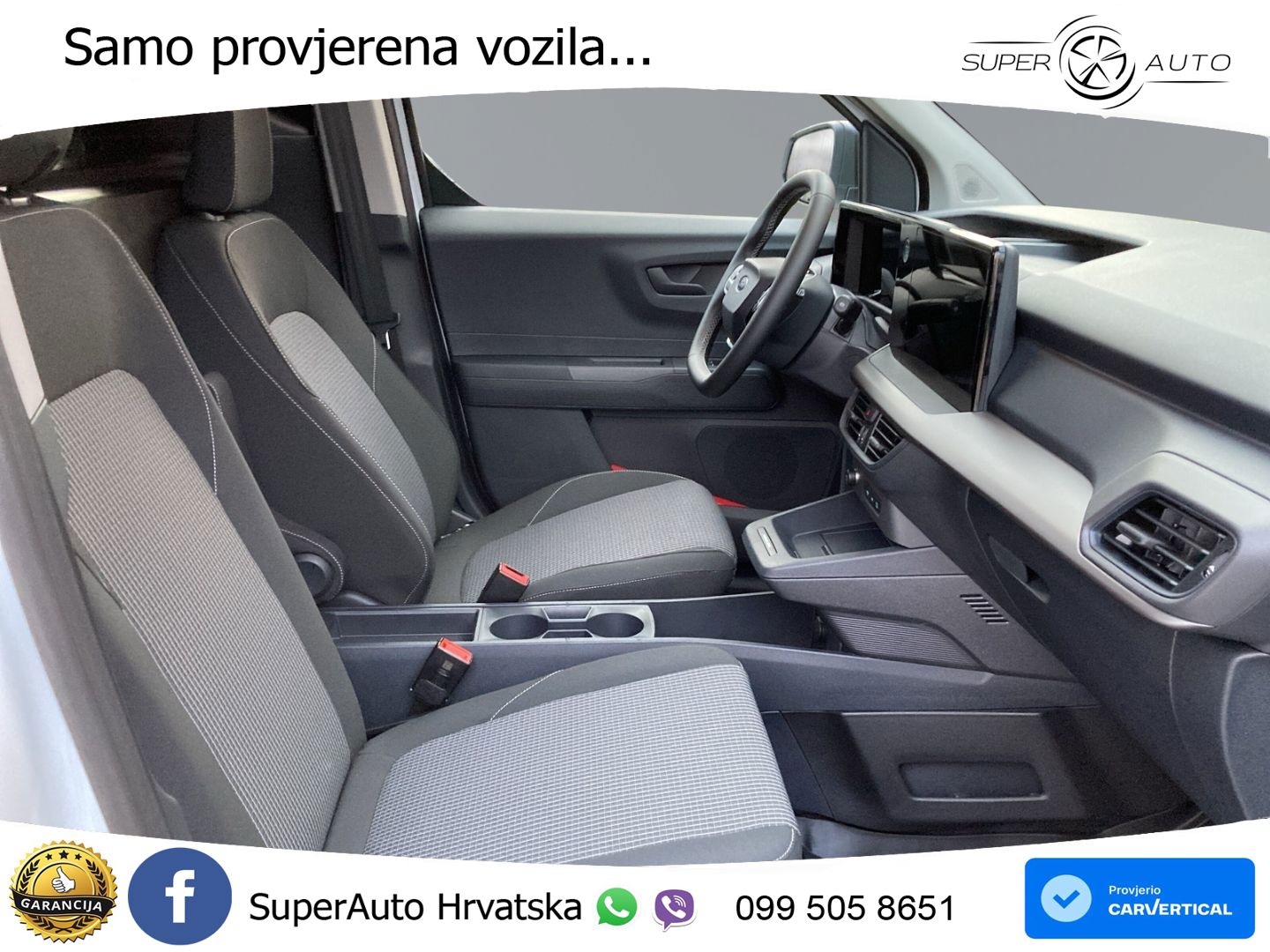 Ford Transit 136 KS