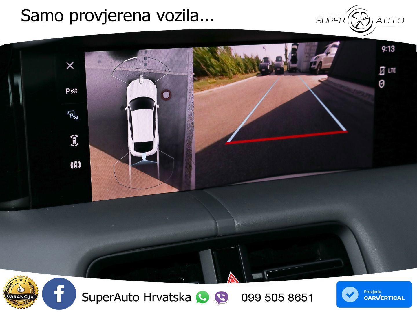 Porsche Taycan Cross Turismo 4S 93.4 kWh (571 KS)