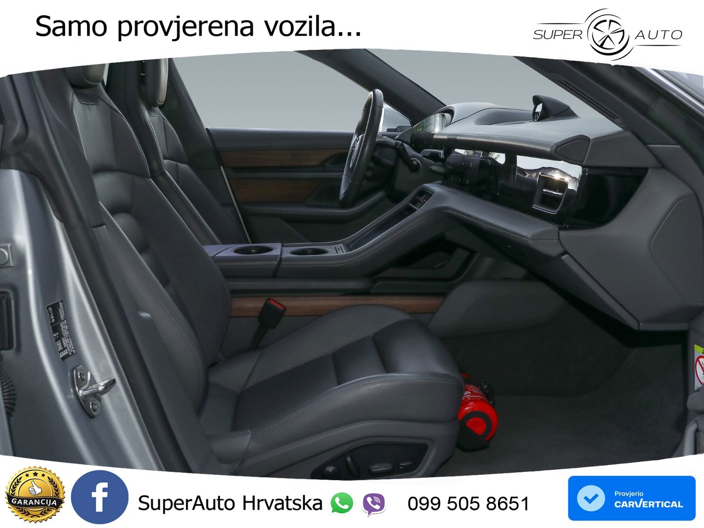 Porsche Taycan Cross Turismo 4S 93.4 kWh (571 KS)