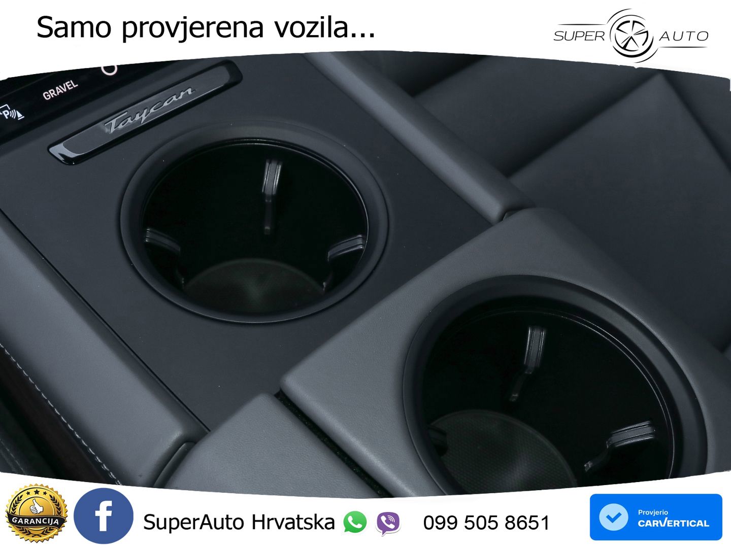 Porsche Taycan Cross Turismo 4S 93.4 kWh (571 KS)