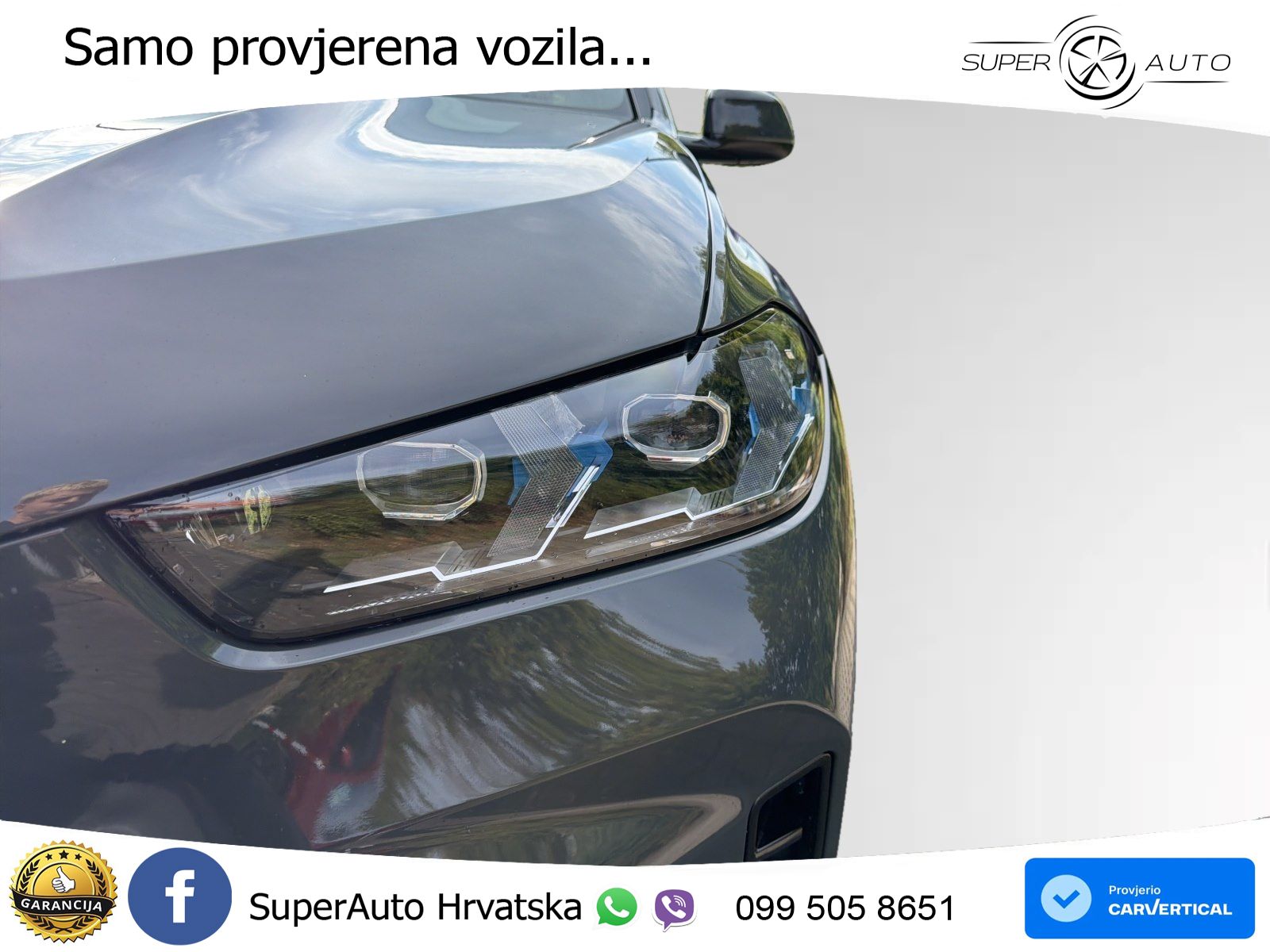 BMW X5 40i (381 KS) xDrive Steptronic LED+GR SJED+ACC