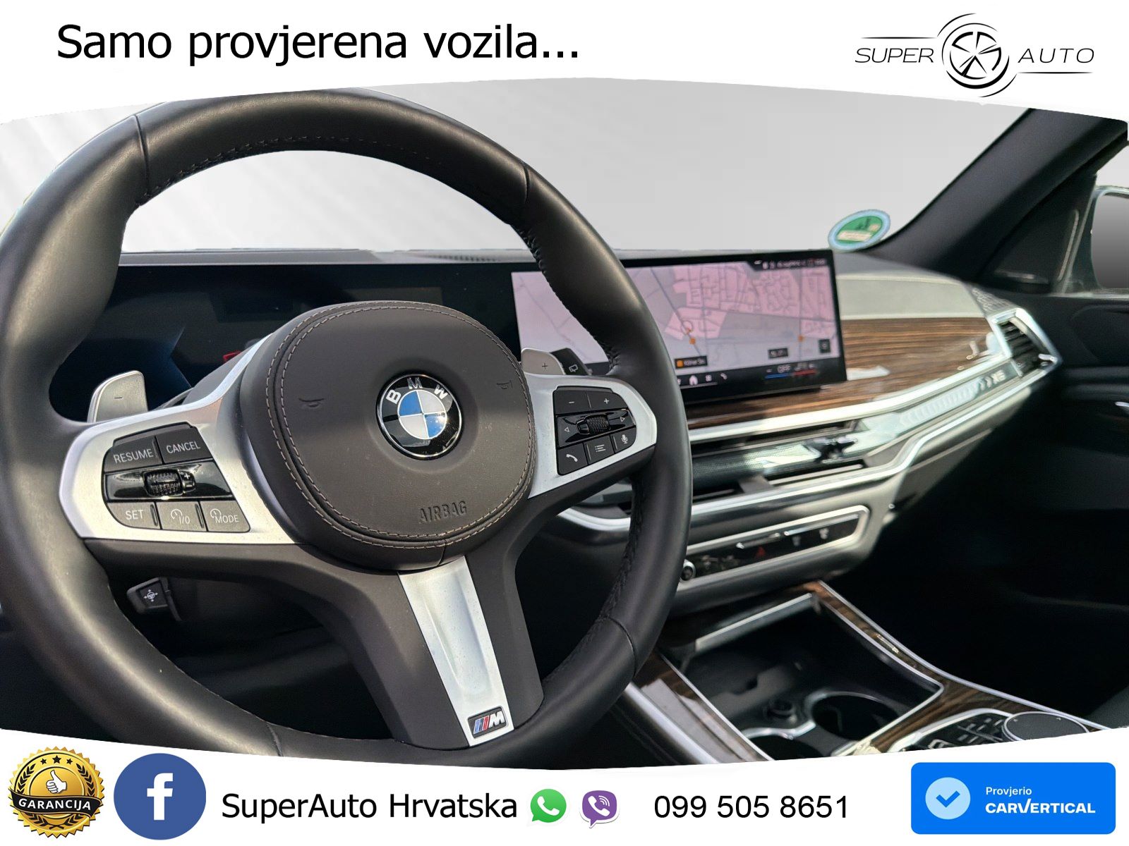 BMW X5 40i (381 KS) xDrive Steptronic LED+GR SJED+ACC