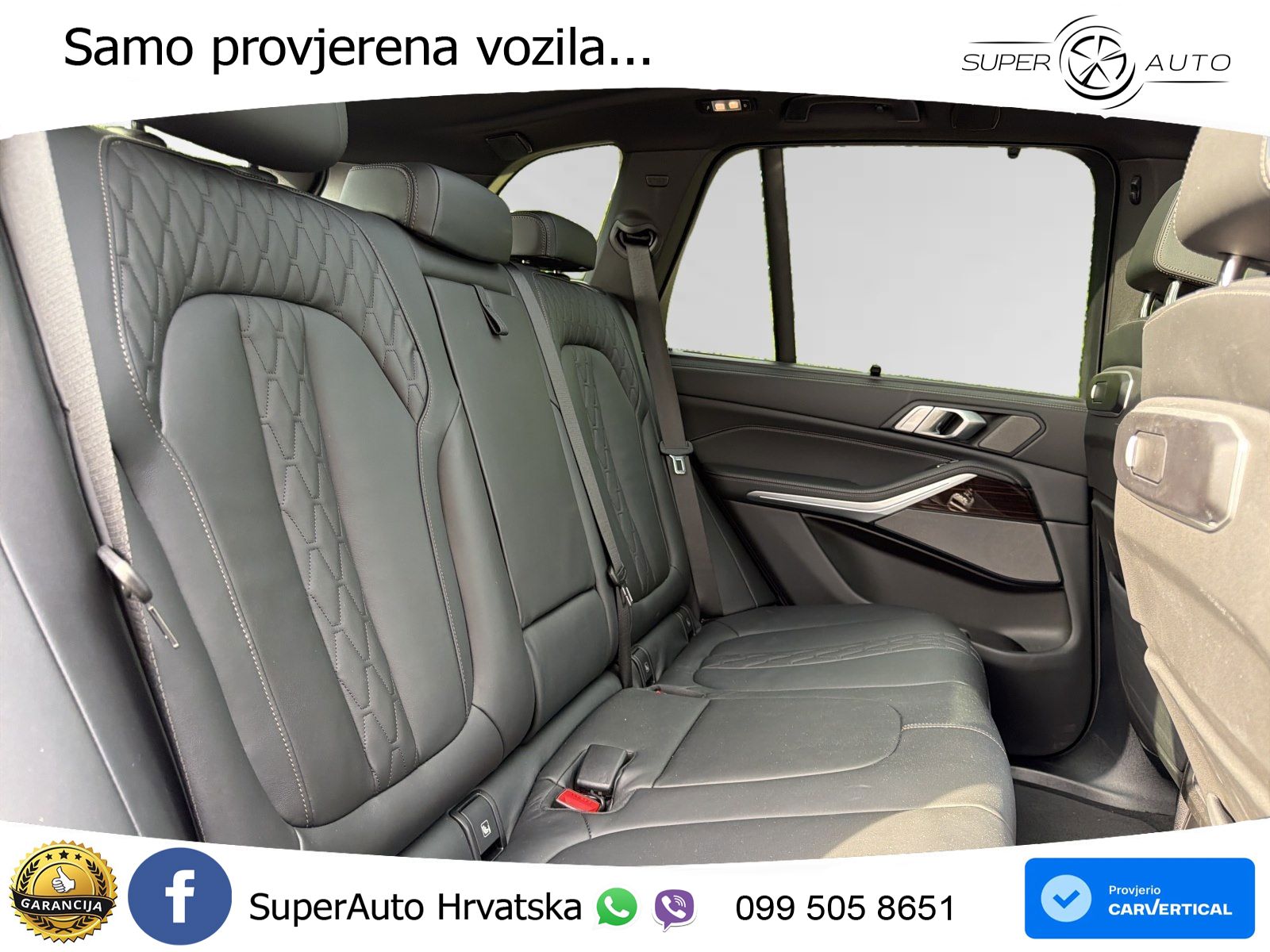 BMW X5 40i (381 KS) xDrive Steptronic LED+GR SJED+ACC