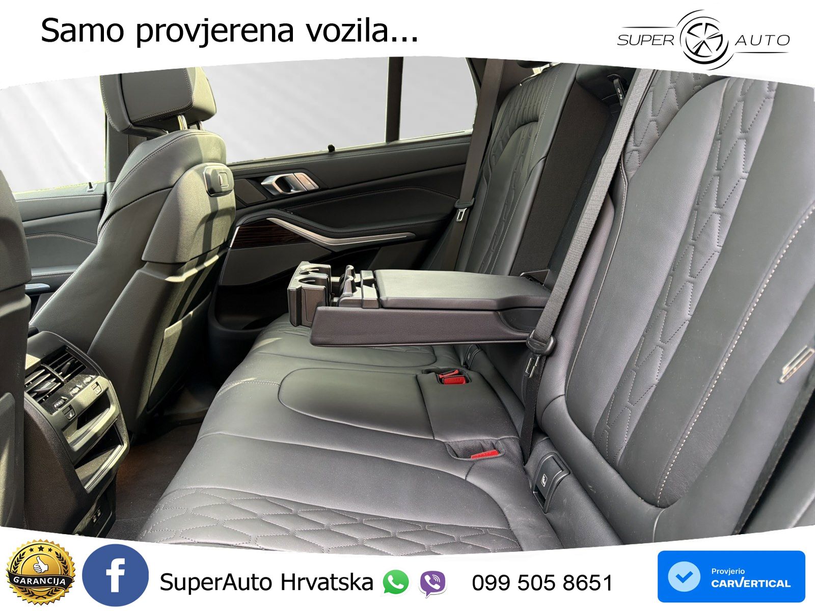 BMW X5 40i (381 KS) xDrive Steptronic LED+GR SJED+ACC