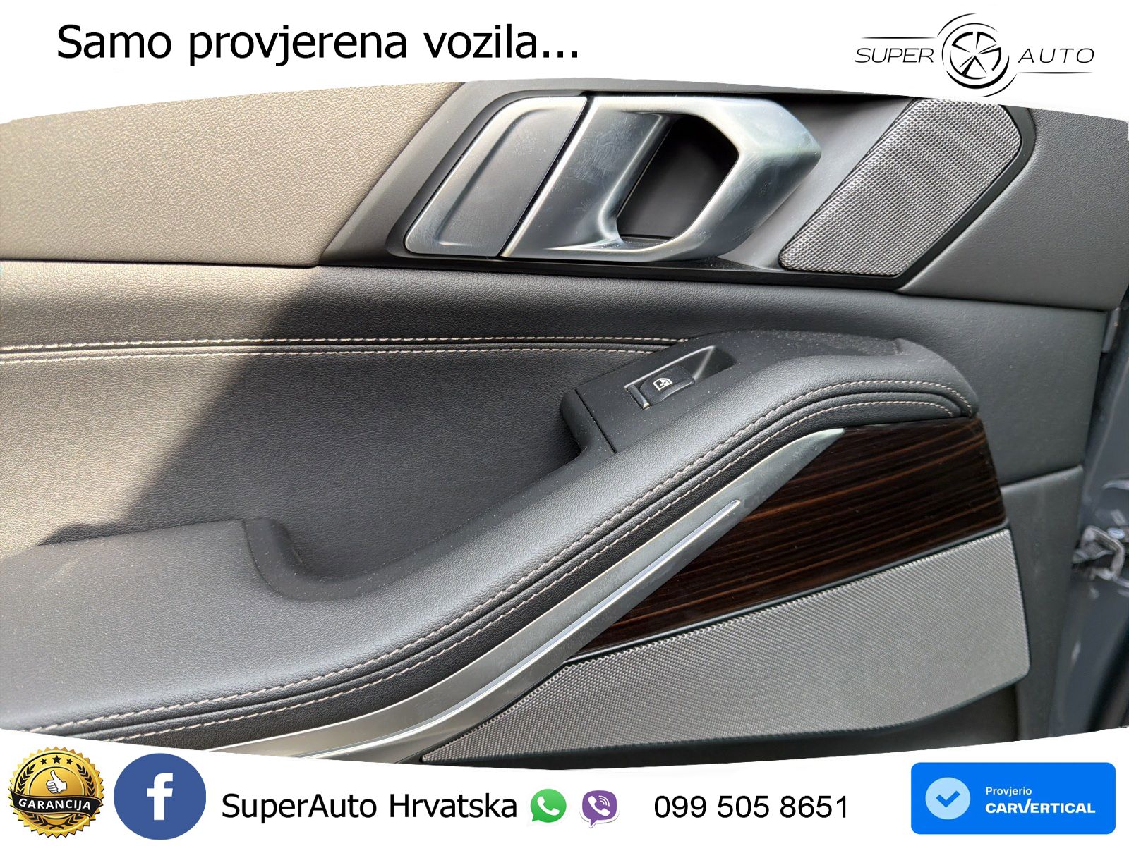 BMW X5 40i (381 KS) xDrive Steptronic LED+GR SJED+ACC