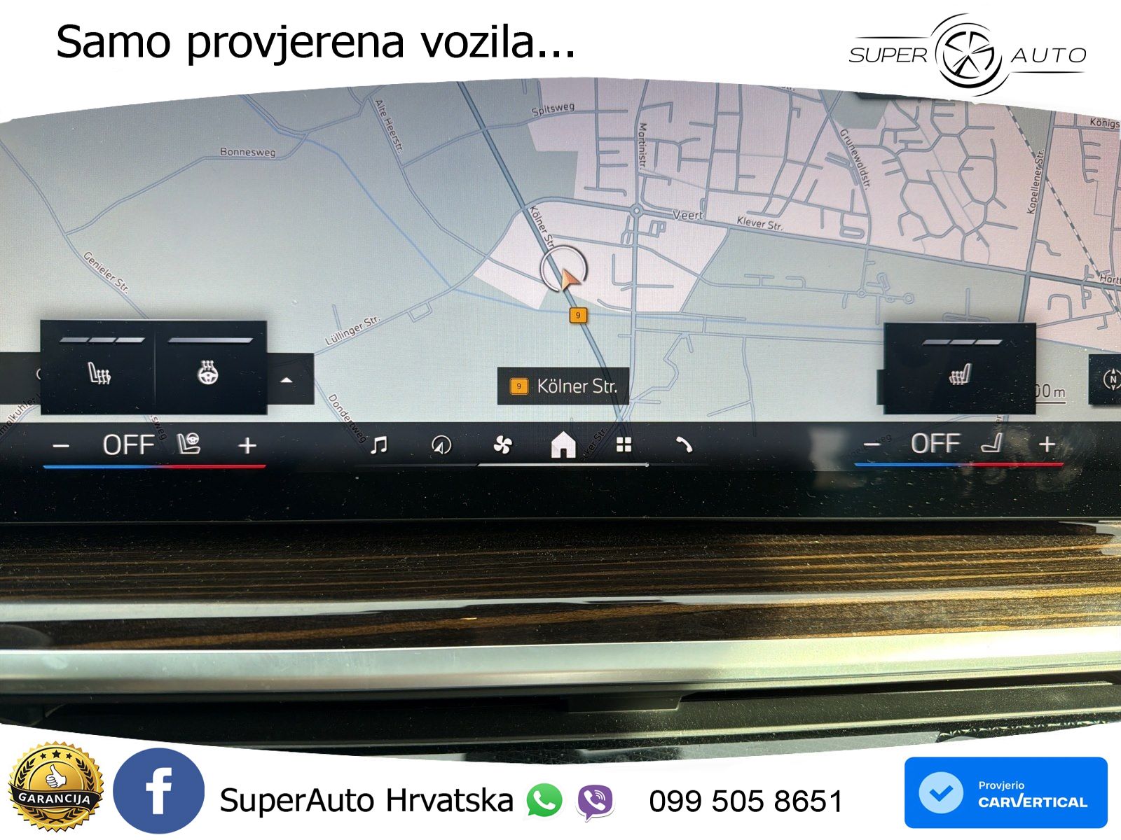 BMW X5 40i (381 KS) xDrive Steptronic LED+GR SJED+ACC