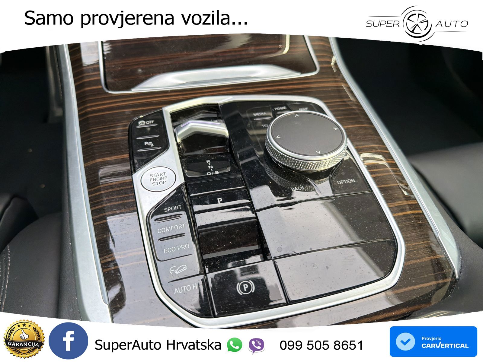 BMW X5 40i (381 KS) xDrive Steptronic LED+GR SJED+ACC