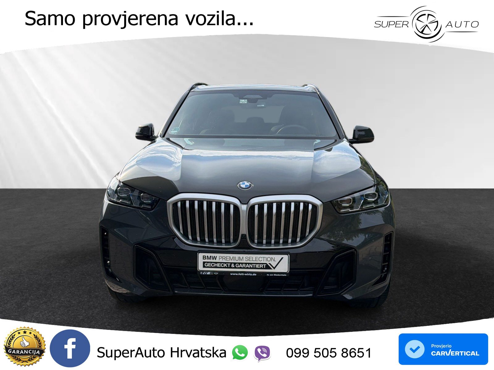 BMW X5 40i (381 KS) xDrive Steptronic LED+GR SJED+ACC