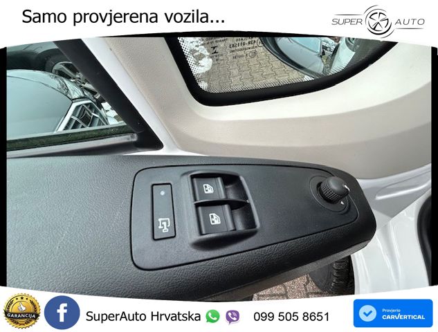 Peugeot Boxer 163 KS