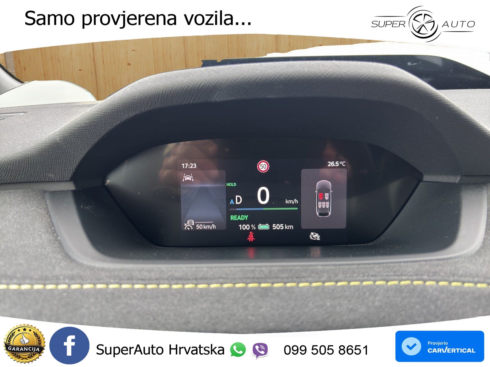 Škoda Enyaq Coupe iV RS 82 kWh (340 KS) AWD LED+GR SJED+ACC