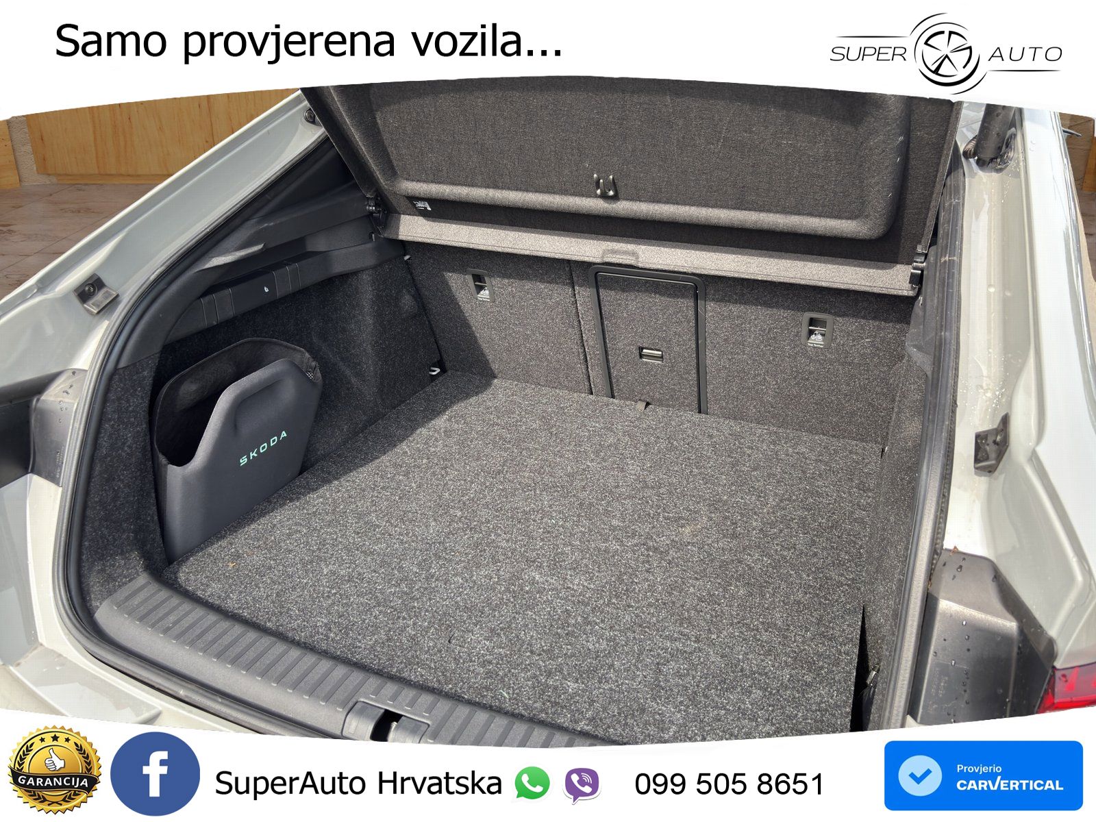 Škoda Enyaq Coupe iV RS 82 kWh (340 KS) AWD LED+GR SJED+ACC