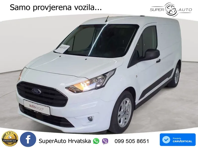 Ford Transit 101 KS